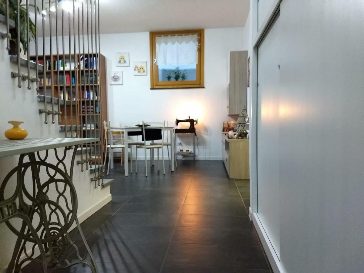 Maison Beauregard 奥斯塔 外观 照片